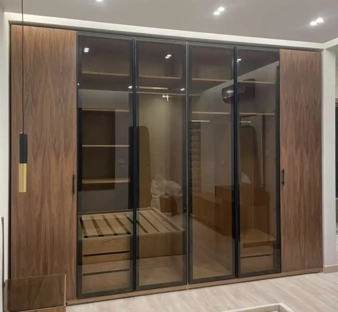 closed dressing room - Modern House Kitchens | the best kitchen ...